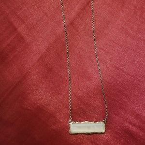 Grace&Heart necklace